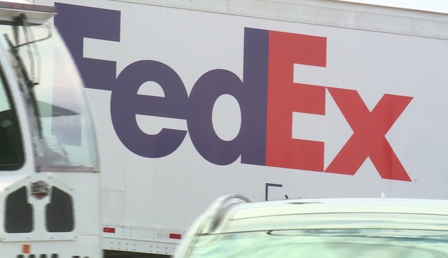 FedEx Freight executive VP fired due to conduct violation