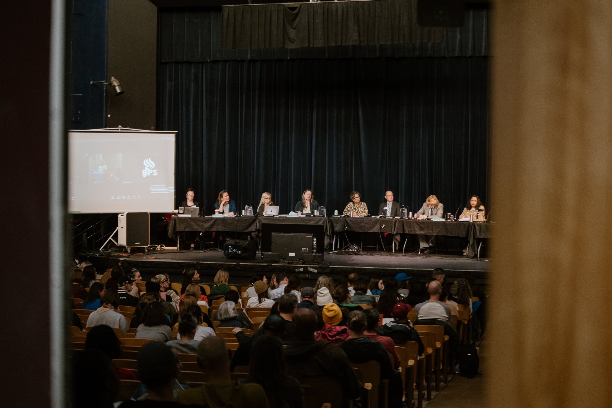 Here’s Where Every PPS Board Member Stands on School Closures