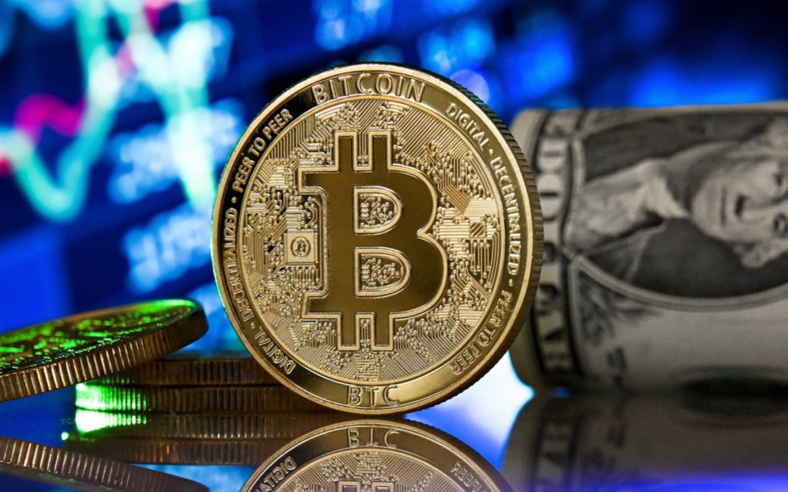 Bitcoin retakes US$80,000 as choppy US demand tests rally