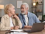 Most over-65s struggle with going online to some degree says Age UK - as it urges Government to protect offline services