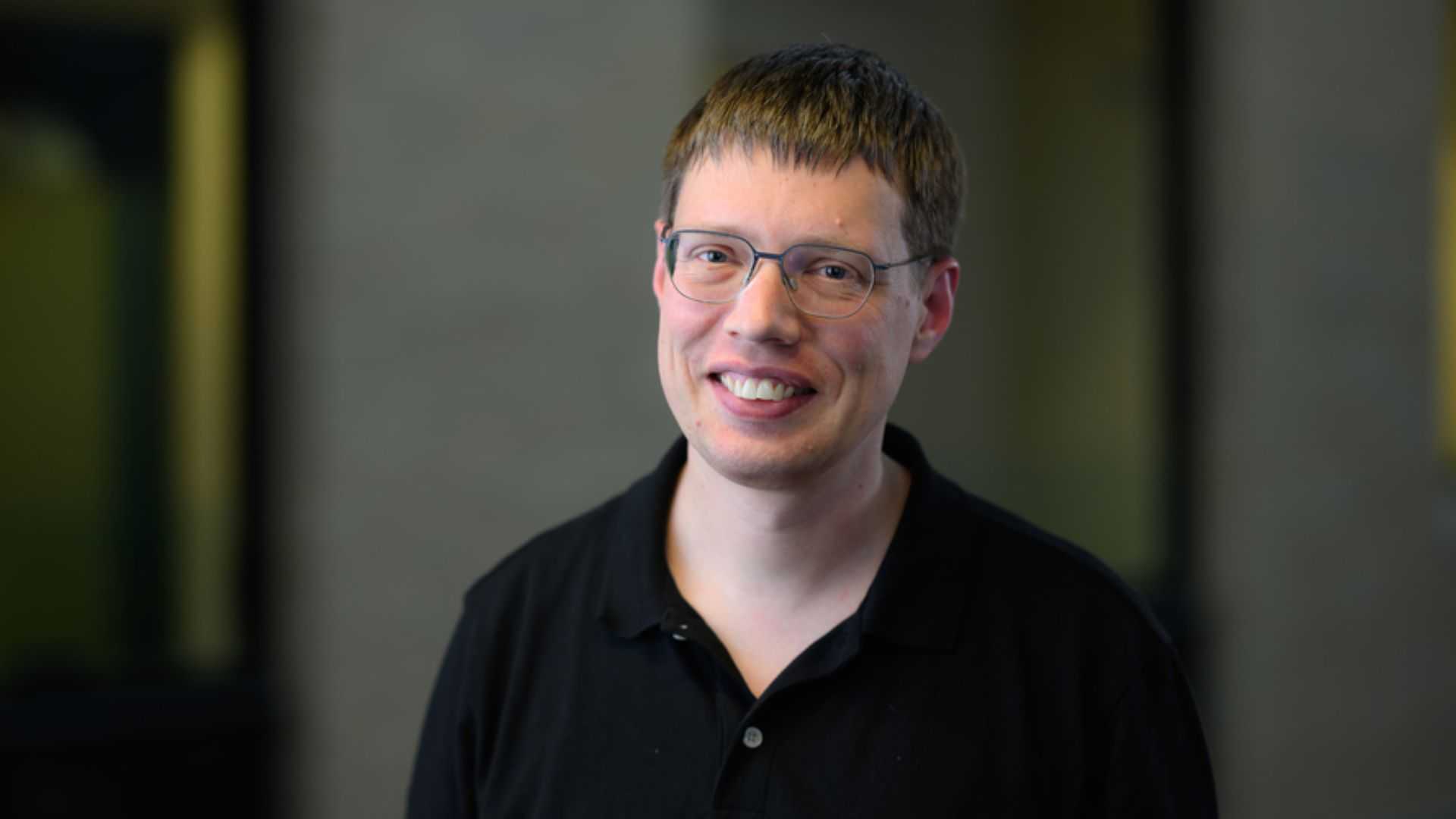 MIT professor dies weeks after bike crash: 'We miss him deeply'