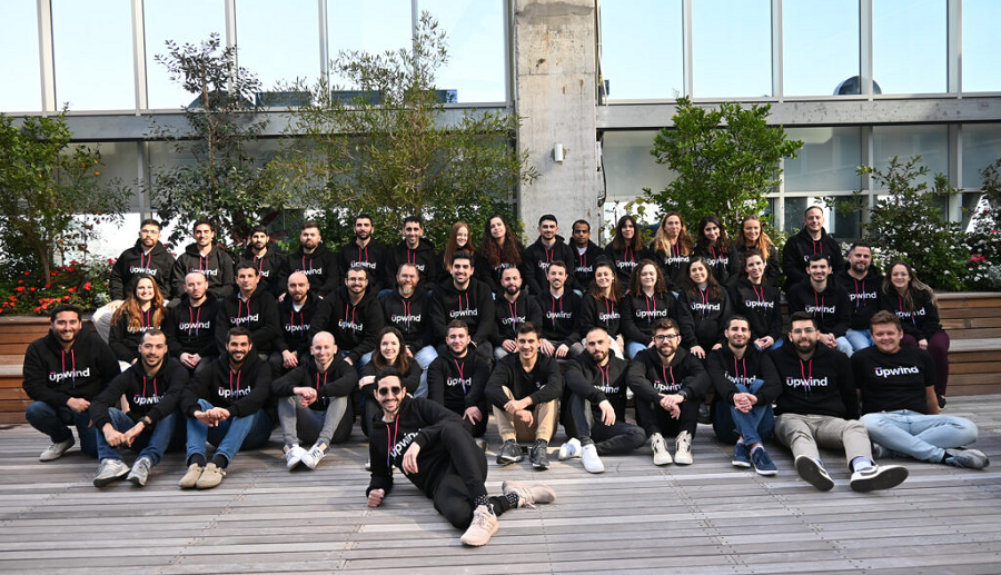 Upwind reels in $300M for its automated cloud security platform