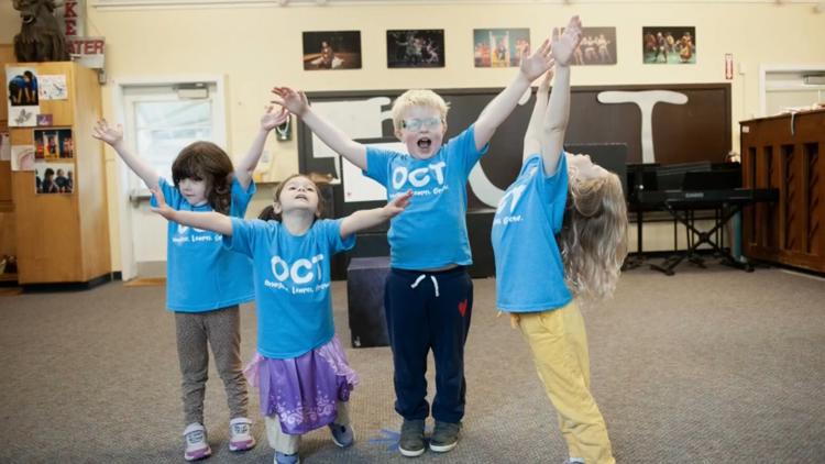 Oregon Children’s Theatre returns after year-long hiatus with new approach