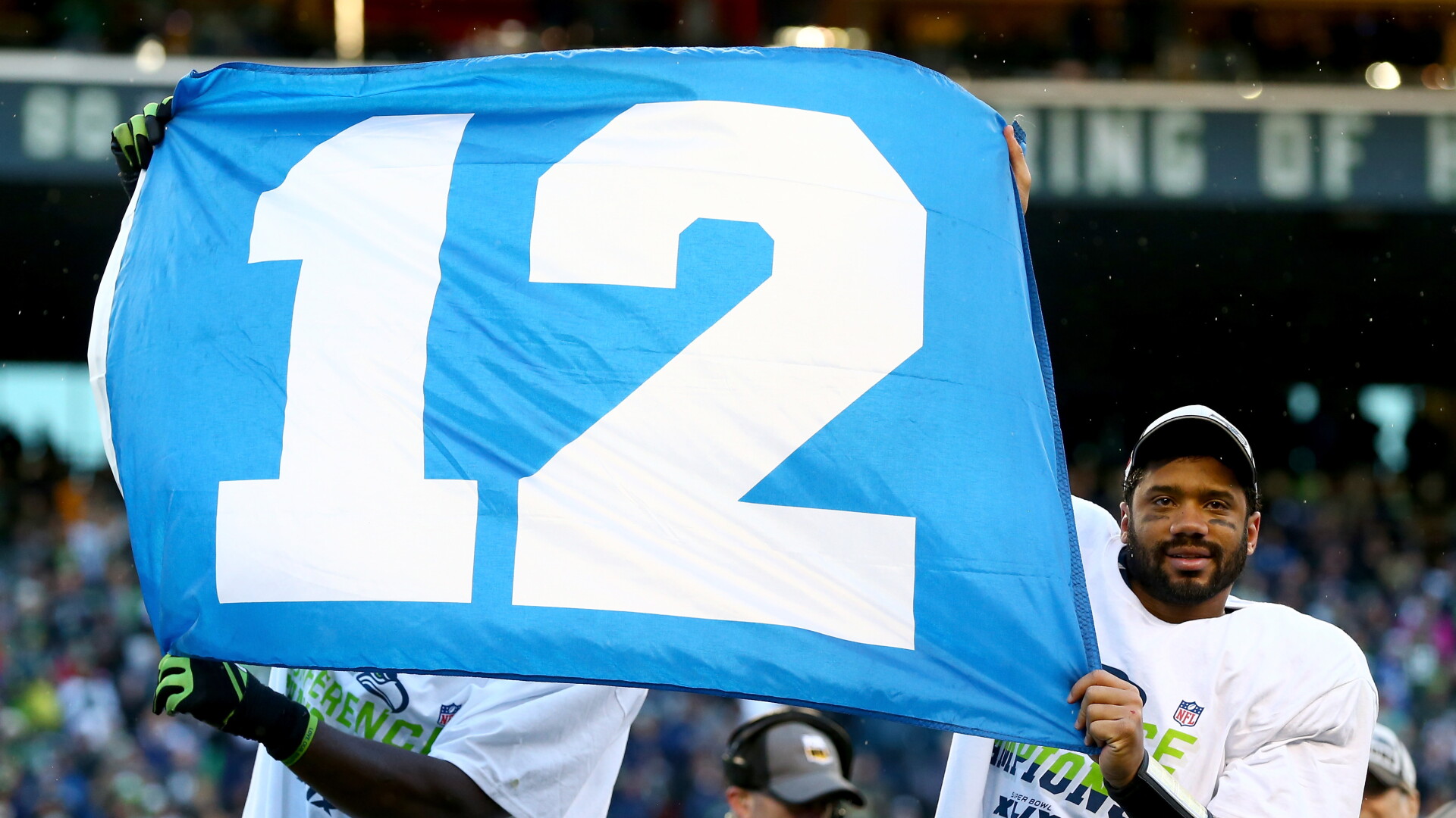 Seahawks' new ownership group has 12 limited partners