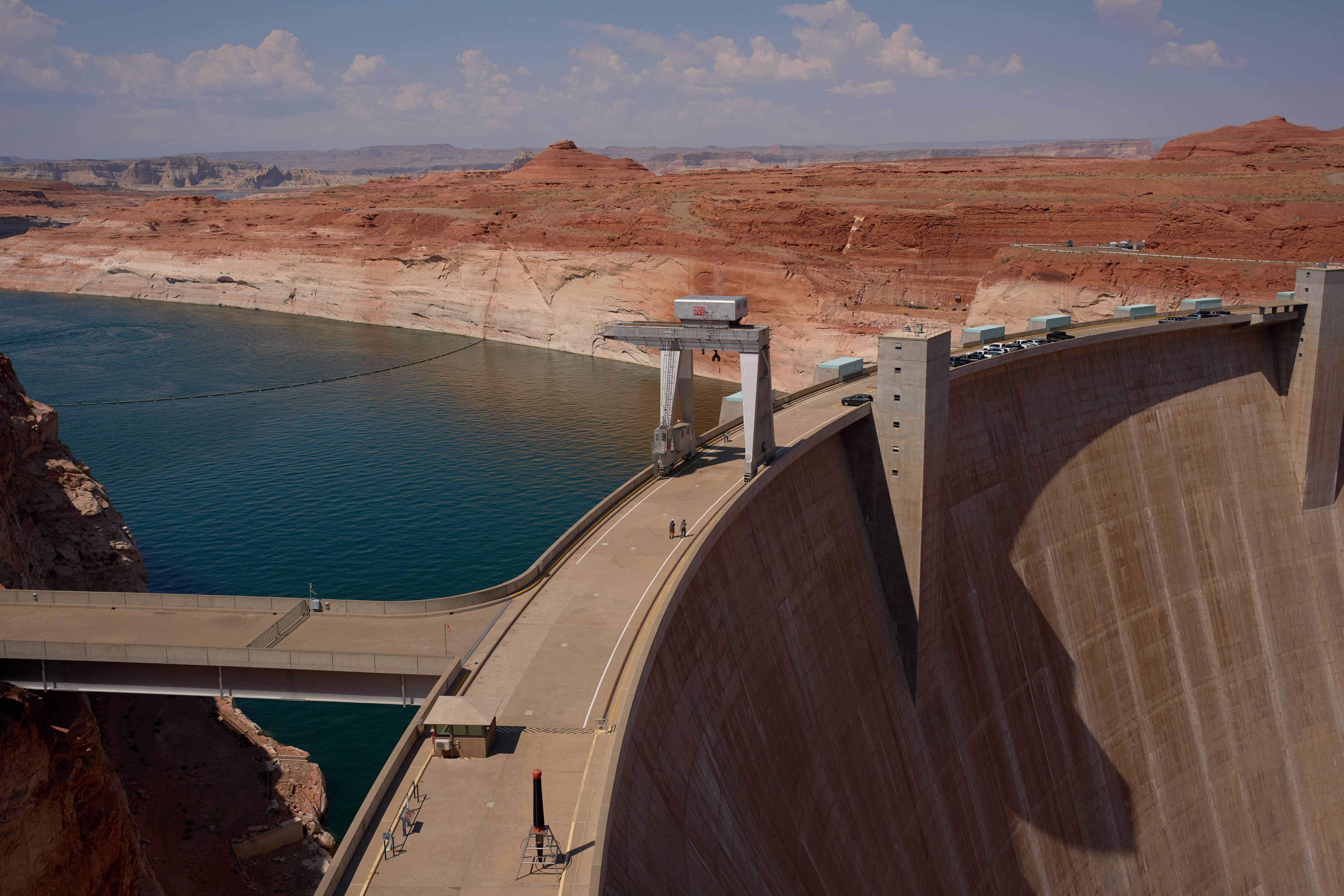 CAP board opens door to legal action over Colorado River water cuts