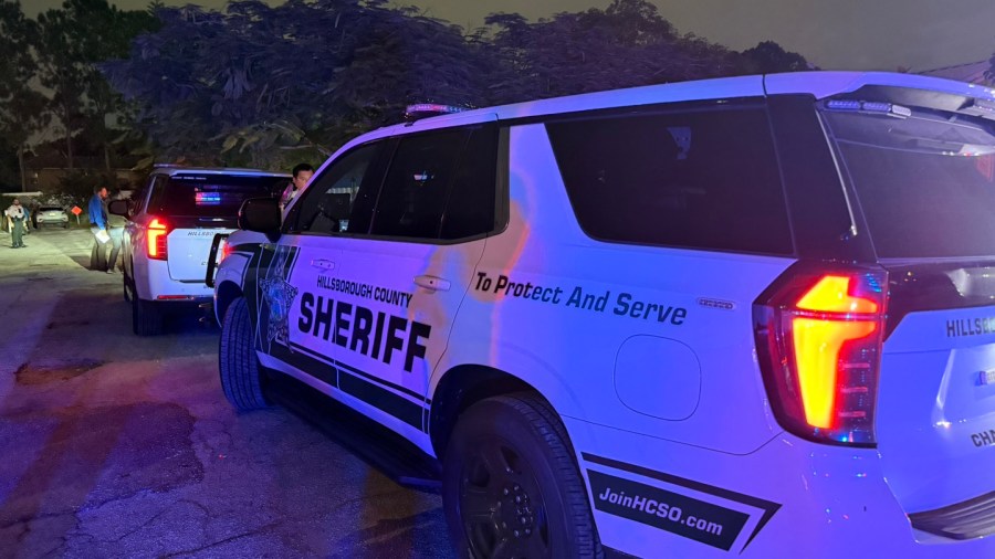 Man dies at hospital after shooting in Tampa; investigation underway