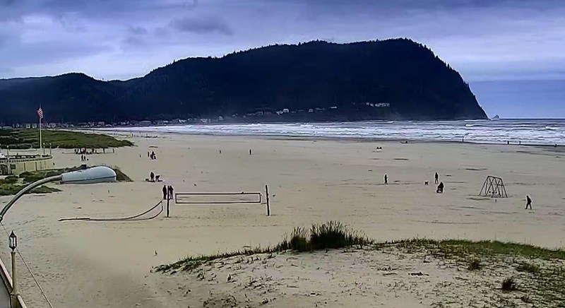 Major earthquake would kill 75% of residents in this Oregon Coast town, new report says