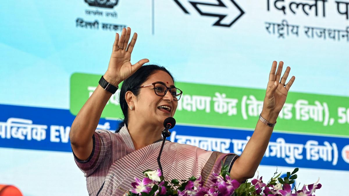 Underground ducts planned to make Delhi safer, says CM