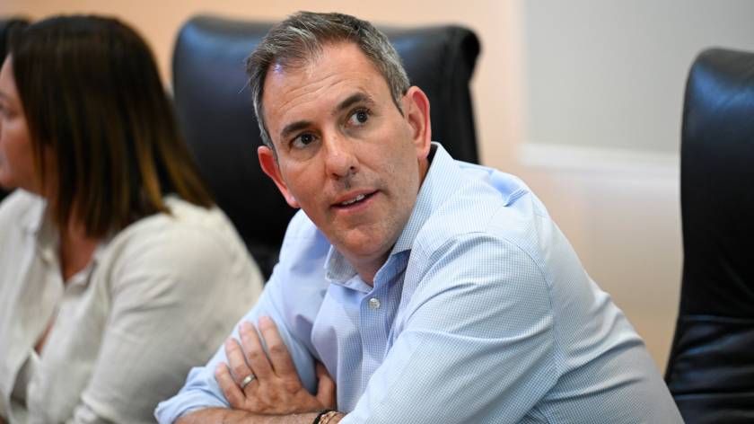 Small businesses could dodge 30% trust tax in proposed legislation