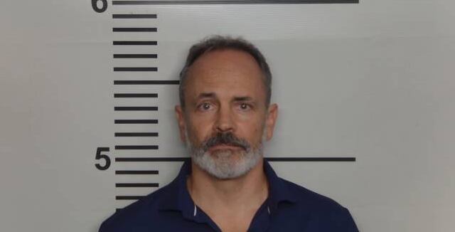 Former governor arrested, officials confirm