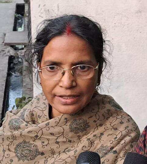 No progress in case even after govt change: RG Kar victim’s mom