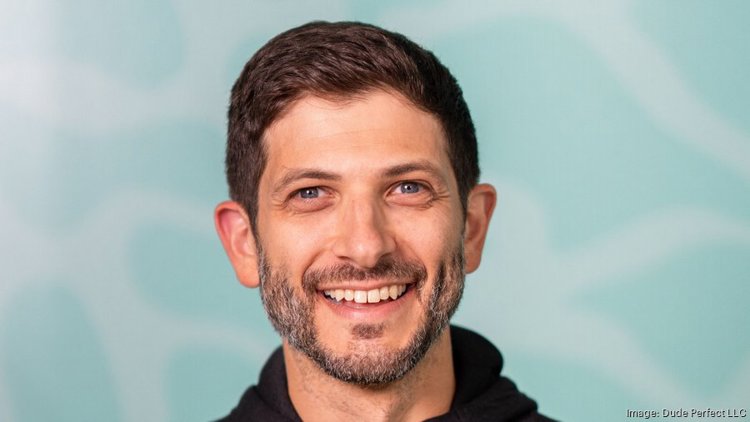Frisco-based Dude Perfect parts ways with CEO Andrew Yaffe