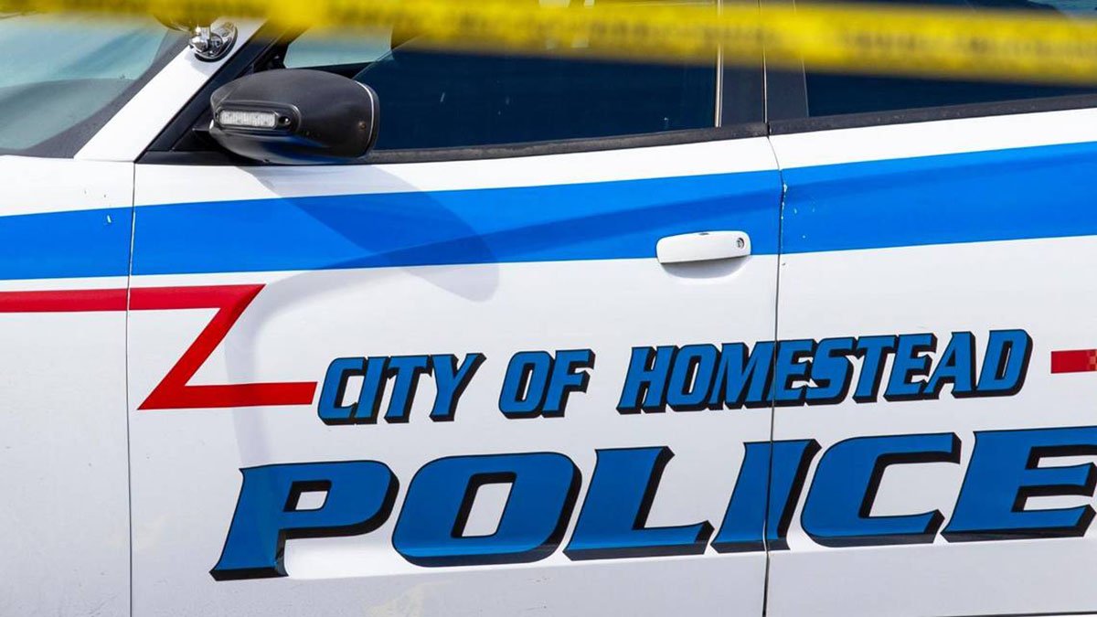 Over 1,800 pounds of illegally grown marijuana recovered in Homestead, police say