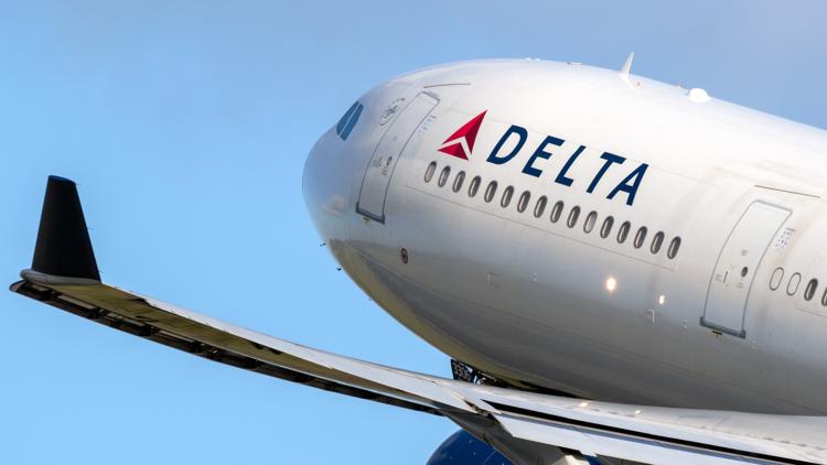 Connectivity issue that impacted some departing Delta flights resolved, airline says