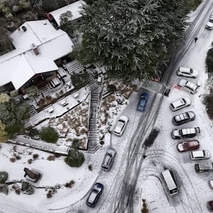 Winter 2026 is New Zealand’s third-warmest on record