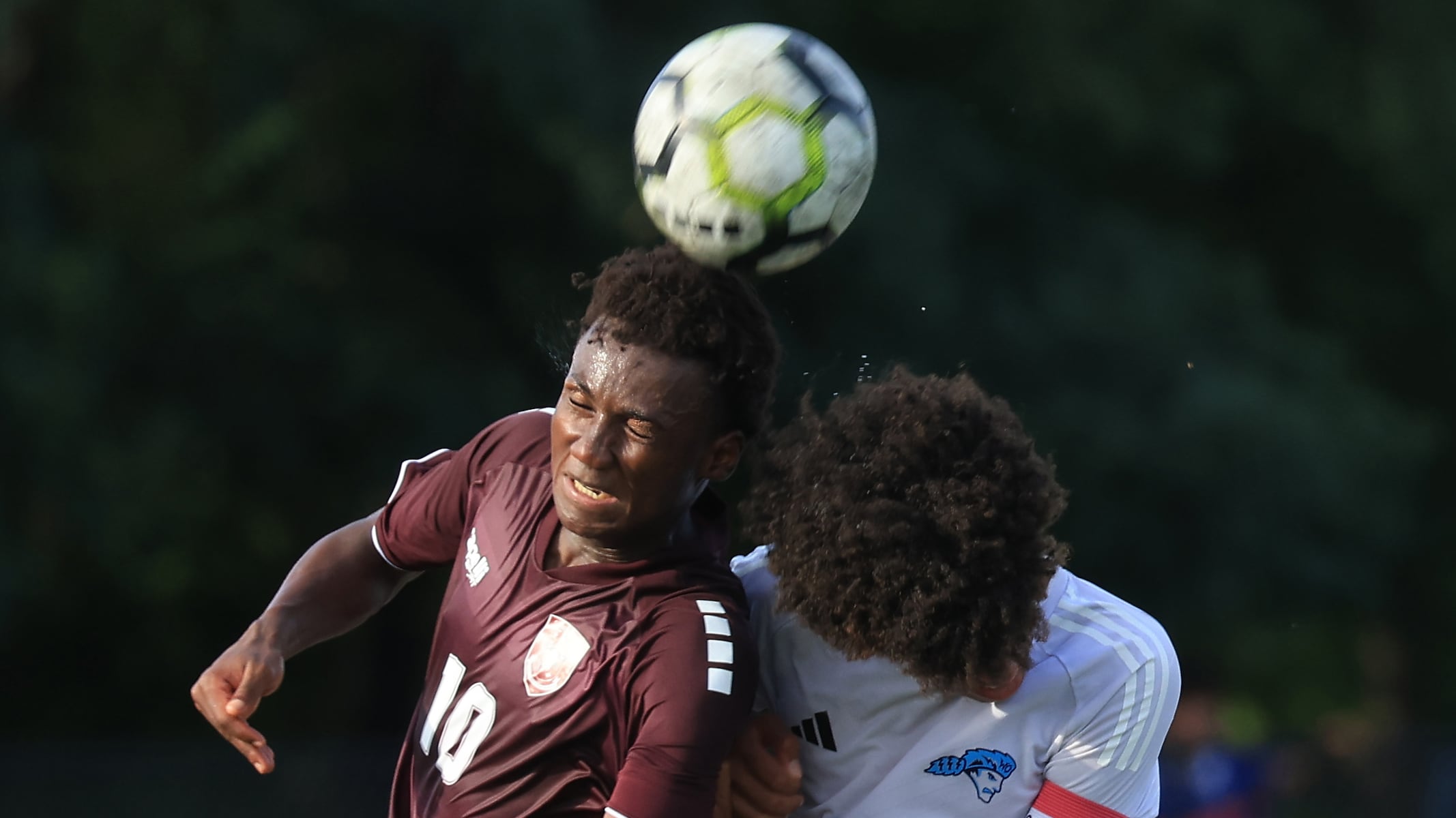 Boys soccer photos: No. 2 West Orange at No. 1 St. Benedict’s, Sept. 3, 2026
