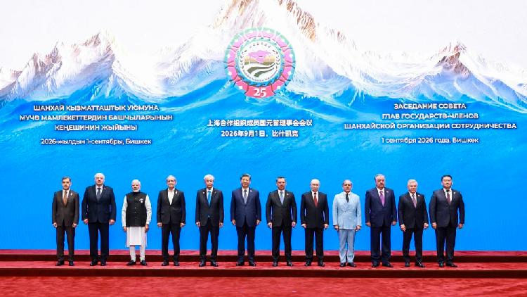 Chinese FM: SCO summit injects vitality into regional development