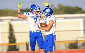 'This is a good team.' Hillsboro improves to 2-0 by blanking Hazelwood East on the road
