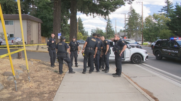 Federal judge will not intervene on behalf of Portland police staffing measure supporters