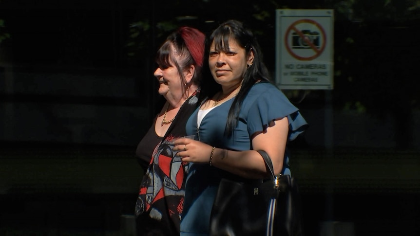 Canberra woman to receive $100k settlement over illegal strip search