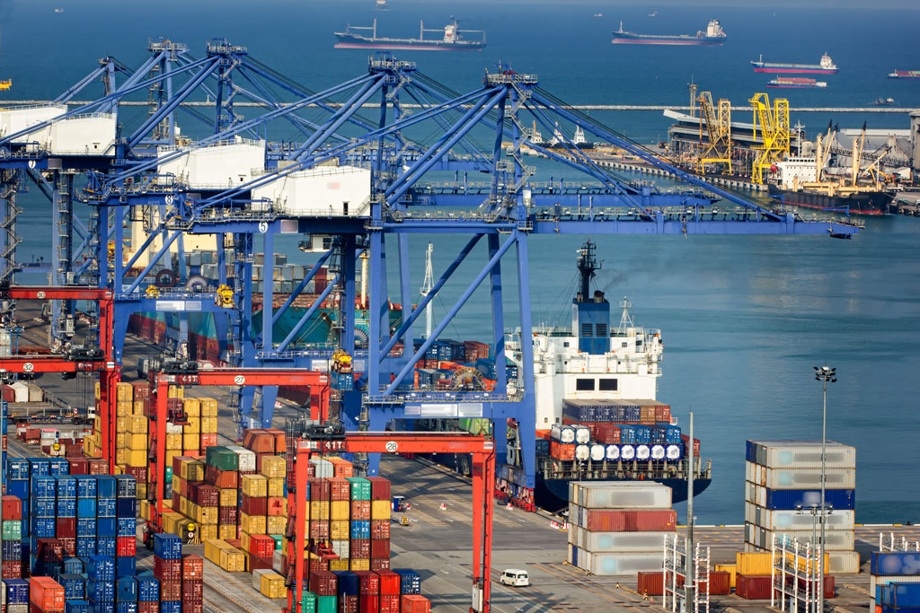 Georgia's transport prices surge as global oil rises