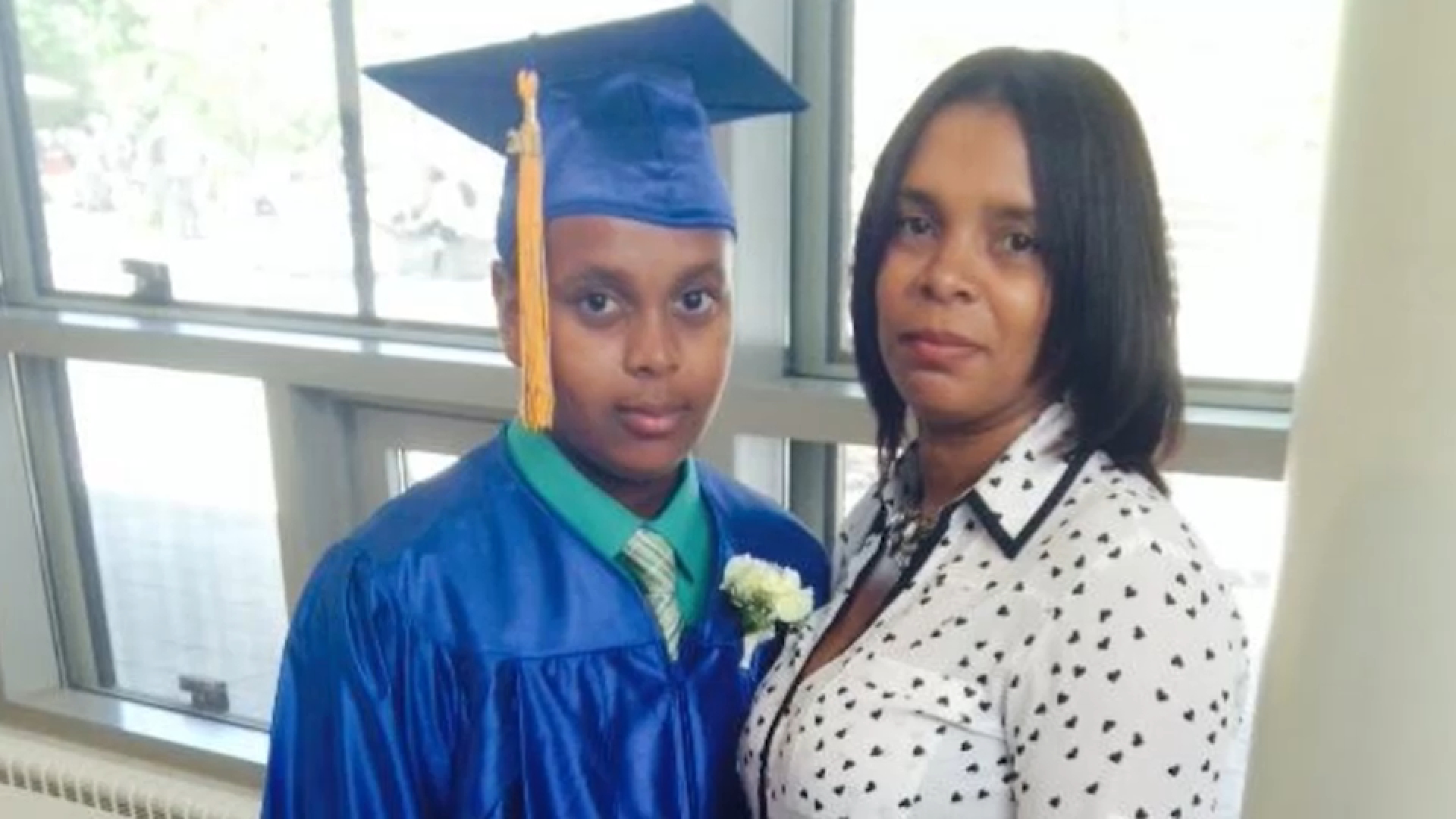 New lead revives hunt for killer of Bronx mother shot through peephole in 2018