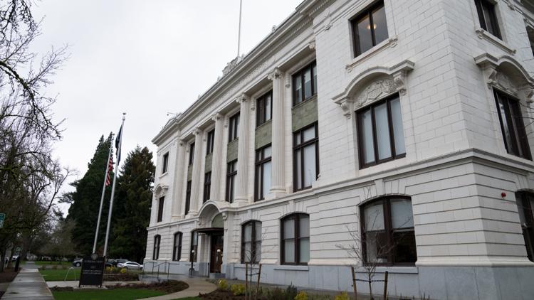 Data breach reported at Oregon court case management system, 11 other states