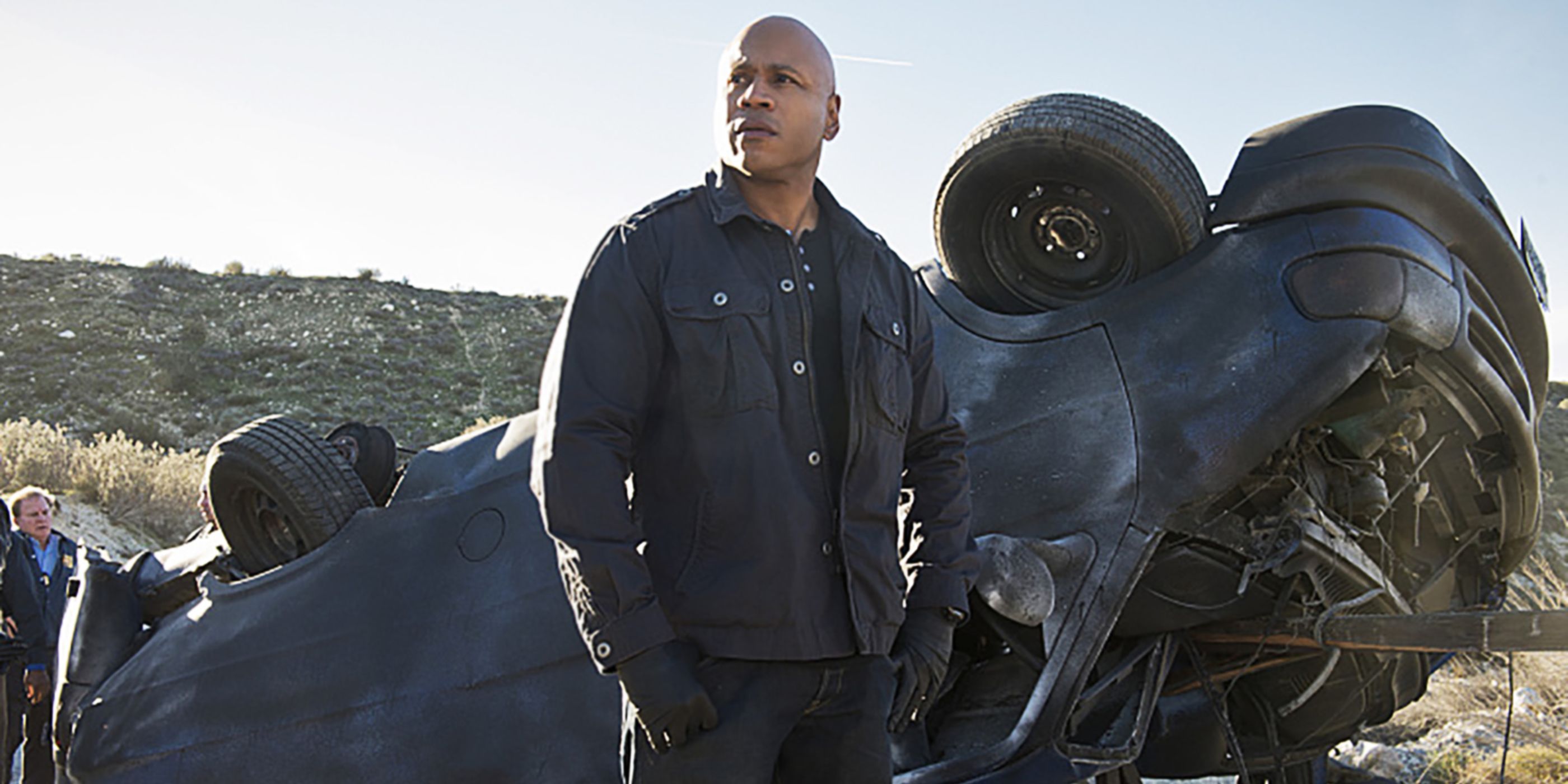 ‘NCIS’s Latest Comeback Comes With a Tragic Catch