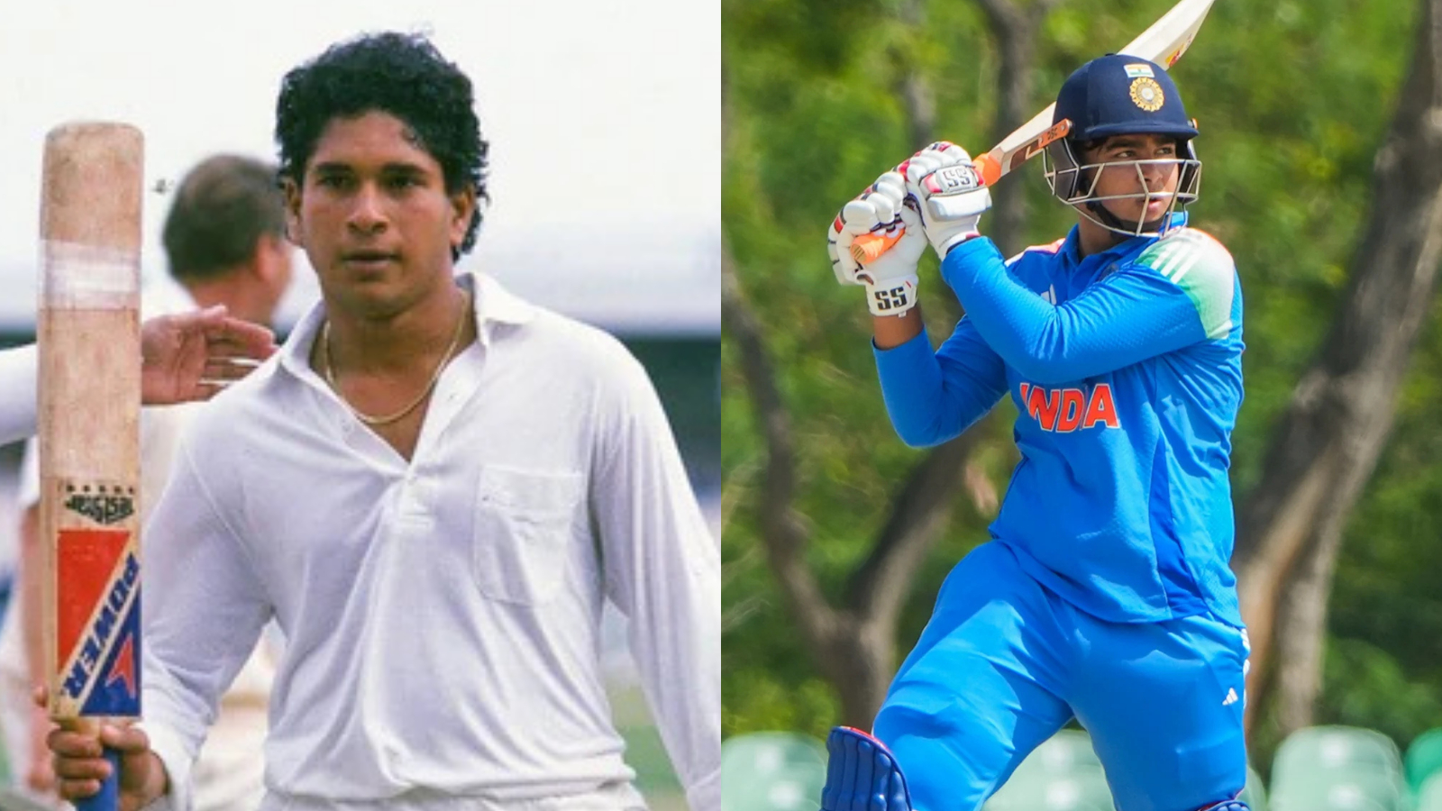 ‘Serve like Sachin’: BCCI reveals long-term plan for Sooryavanshi’s career