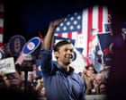 Is Jon Ossoff the key for Democrats in 2028? – podcast
