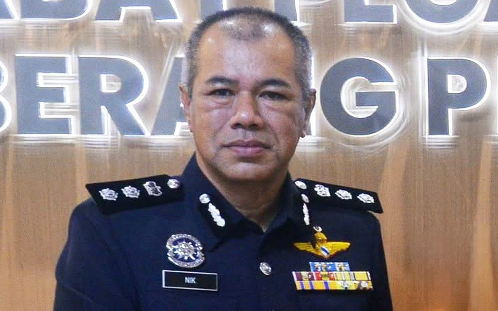 Penang mechanic escapes with injuries after being shot at