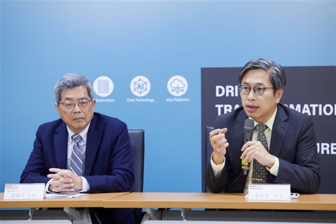 Taiwan to expand AI compute capacity as supercomputer at research institute hits full load