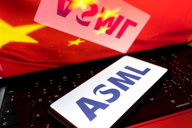 China's EUV gap may stretch 10–15 years, but DUV gains test Western export controls
