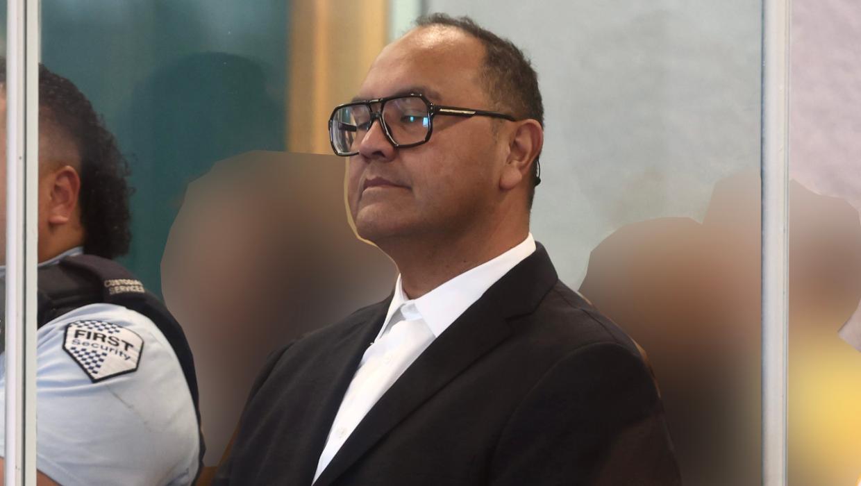 ‘Significant fall from grace’: Ex-Lotto presenter avoids jail for role in global FBI sting