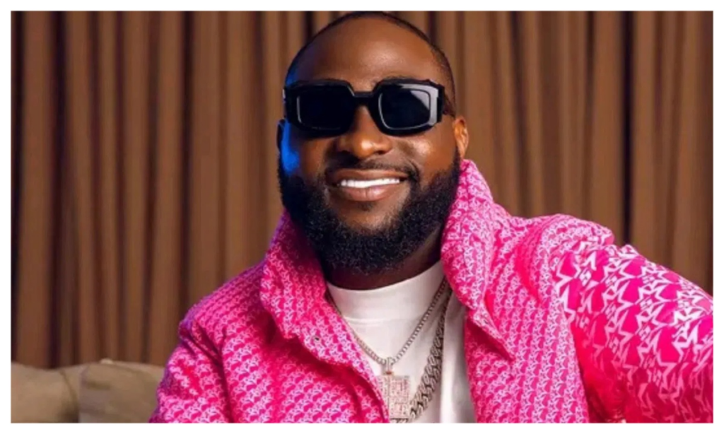 I’ll soon leave music – Davido taunts Erigga
