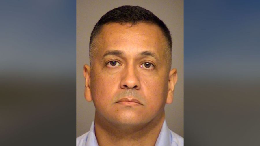 Ventura County man sentenced to prison for yearslong molestation of young girl