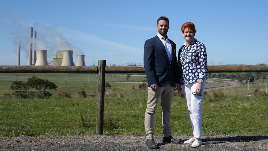 One Nation candidate pleads guilty in court to health code violation
