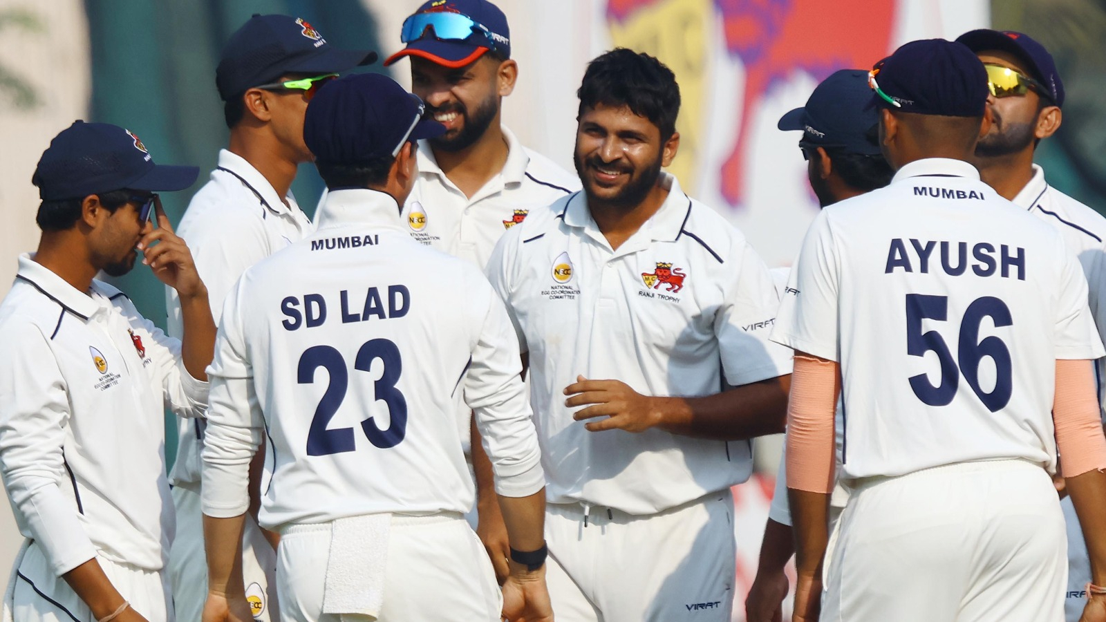 MCA plans docu-series on Mumbai’s upcoming domestic season