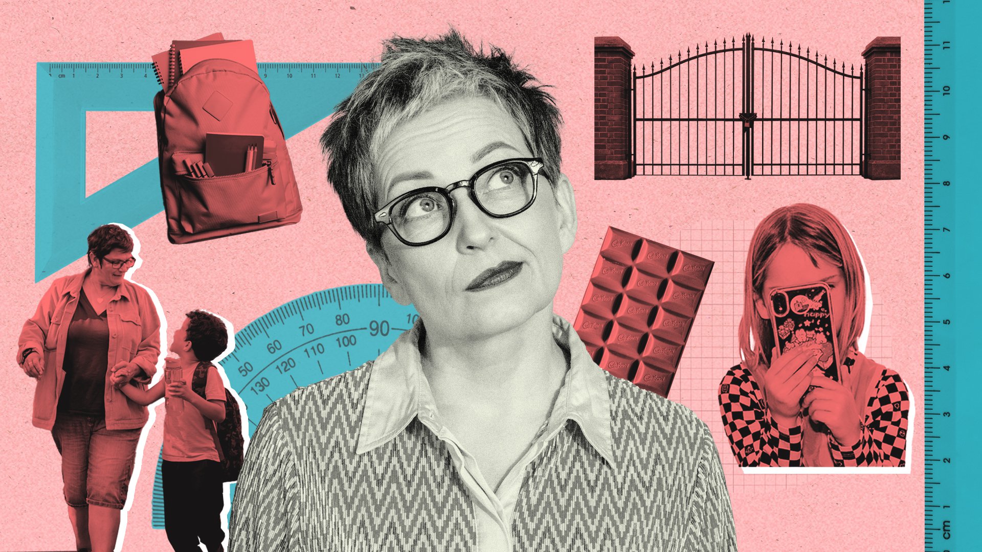 The dos and don’ts of grandparenting as children go back to school