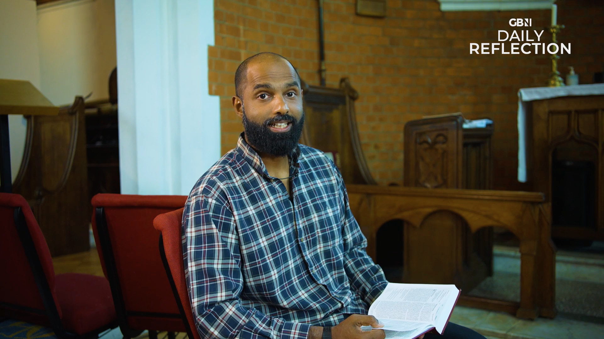 GB News Daily Reflection — Friday 4th September 2026