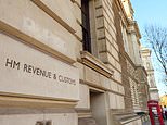 More than one million pensioners are now in the top tax brackets, as freeze on thresholds is set to last until 2031