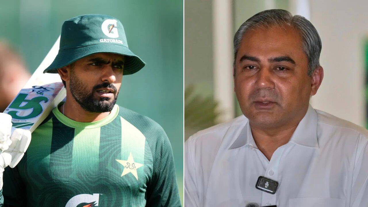 ‘World laughing at Pakistan?’: PCB slammed for turning team into ‘laughingstock’