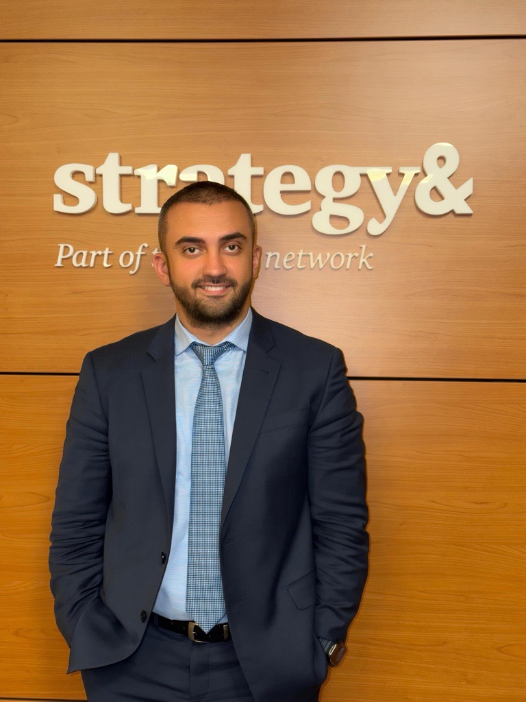 PwC Azerbaijan announces the appointment of Javid Hasanzade as Head of Strategy& Azerbaijan