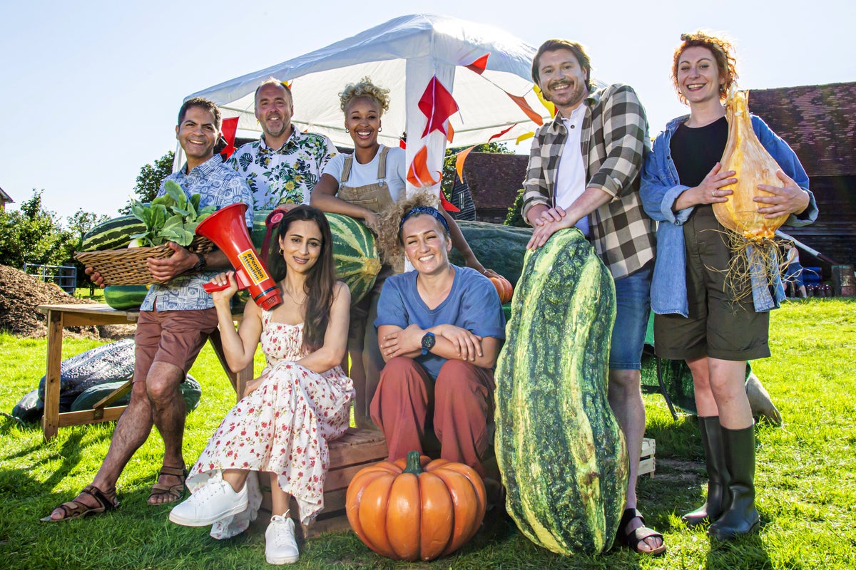 Tend to pensions same way you would growing plants and vegetables, Brits told