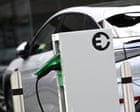Afternoon Update: EV sales outpace petrol cars; workers found alive in Nepal; and illiterate boyfriend tests
