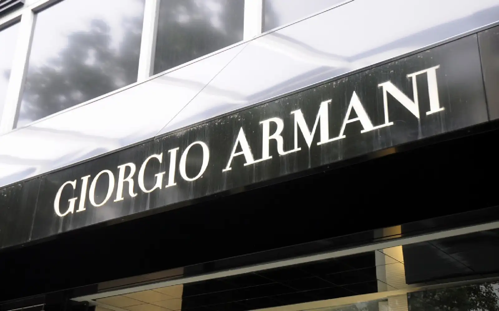 One year after its founder’s death, Armani faces challenge of ‘inevitable evolution’