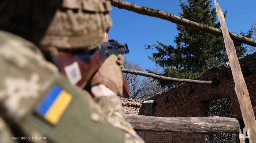 Battlefield sees 240 clashes over past day, including 38 on Pokrovsk front alone – Ukraine's General Staff