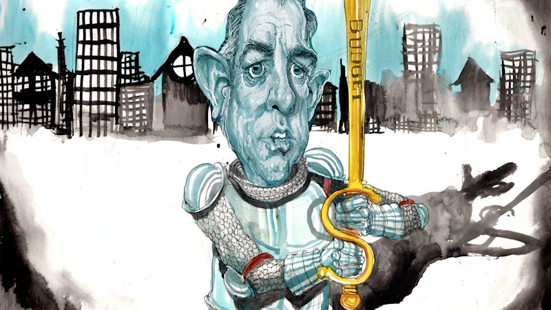 Will Chalmers’ change on trusts save SMEs from a tax hit?