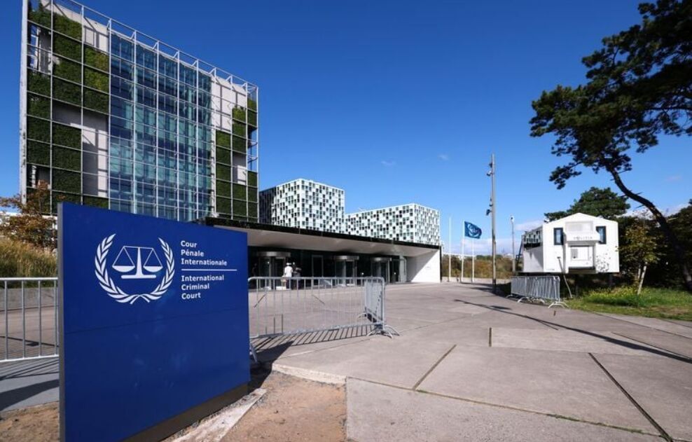 ICC leaders criticize efforts to erode international legal order