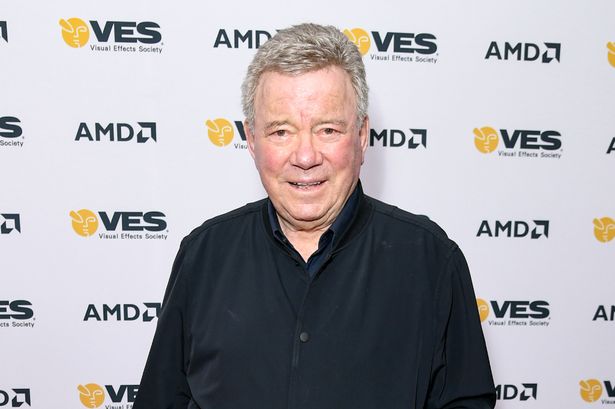 Star Trek's William Shatner, 95, exposes reality of his 'near-death' cancer battle